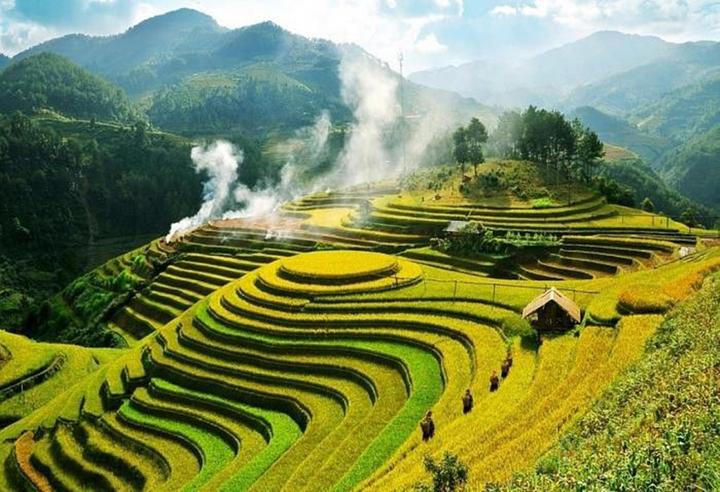 Hotspot Matrix và Nữ diễn viên Đẹp hơn thiên đường: Visual sang chảnh, style đời thường