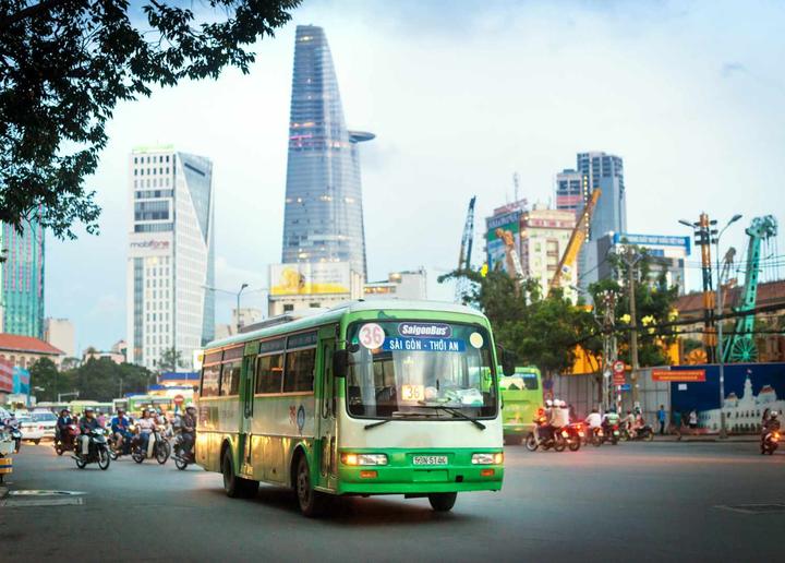 Học tiếng Anh và tìm thấy tình yêu: Câu chuyện của chị An và anh David