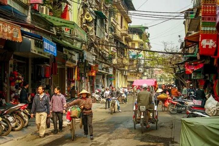Hotspot Matrix: Khai phá tiềm năng video ngắn trên Kuaishou và các nền tảng hàng đầu