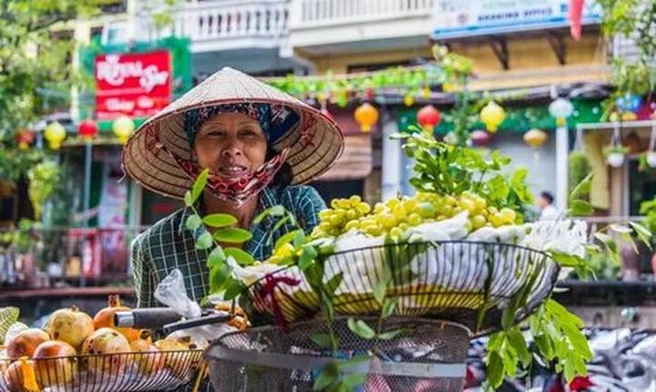 Chuyên gia Hotspot Matrix phân tích: Chụp ảnh xinh như “nàng thơ” và marketing video