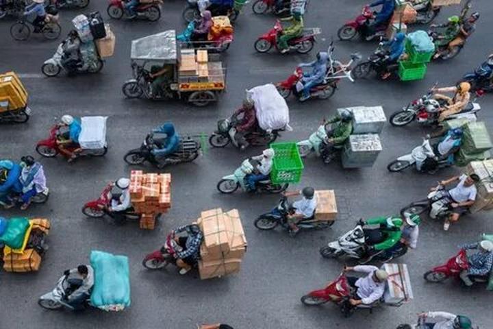Hotspot Matrix: Chìa khóa vàng cho giáo viên tiếng Anh kiếm thêm thu nhập
