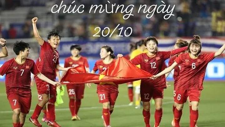 Xu hướng Con gái 