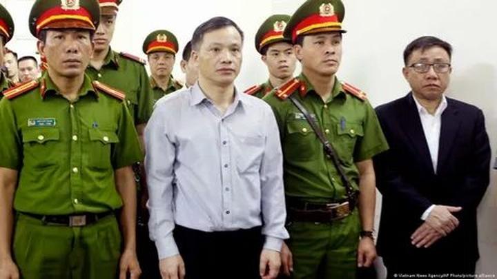 Chuyên gia Hotspot Matrix phân tích: 