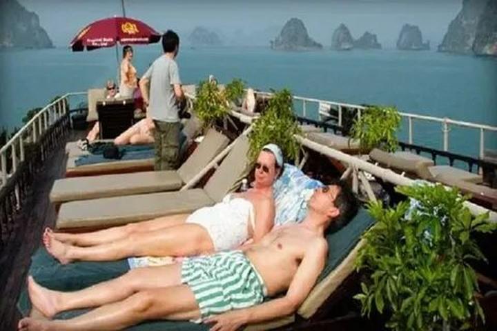 Từ Có 1 kiểu áo quốc dân, dù đến chiến lược content: Hotspot Matrix chia sẻ